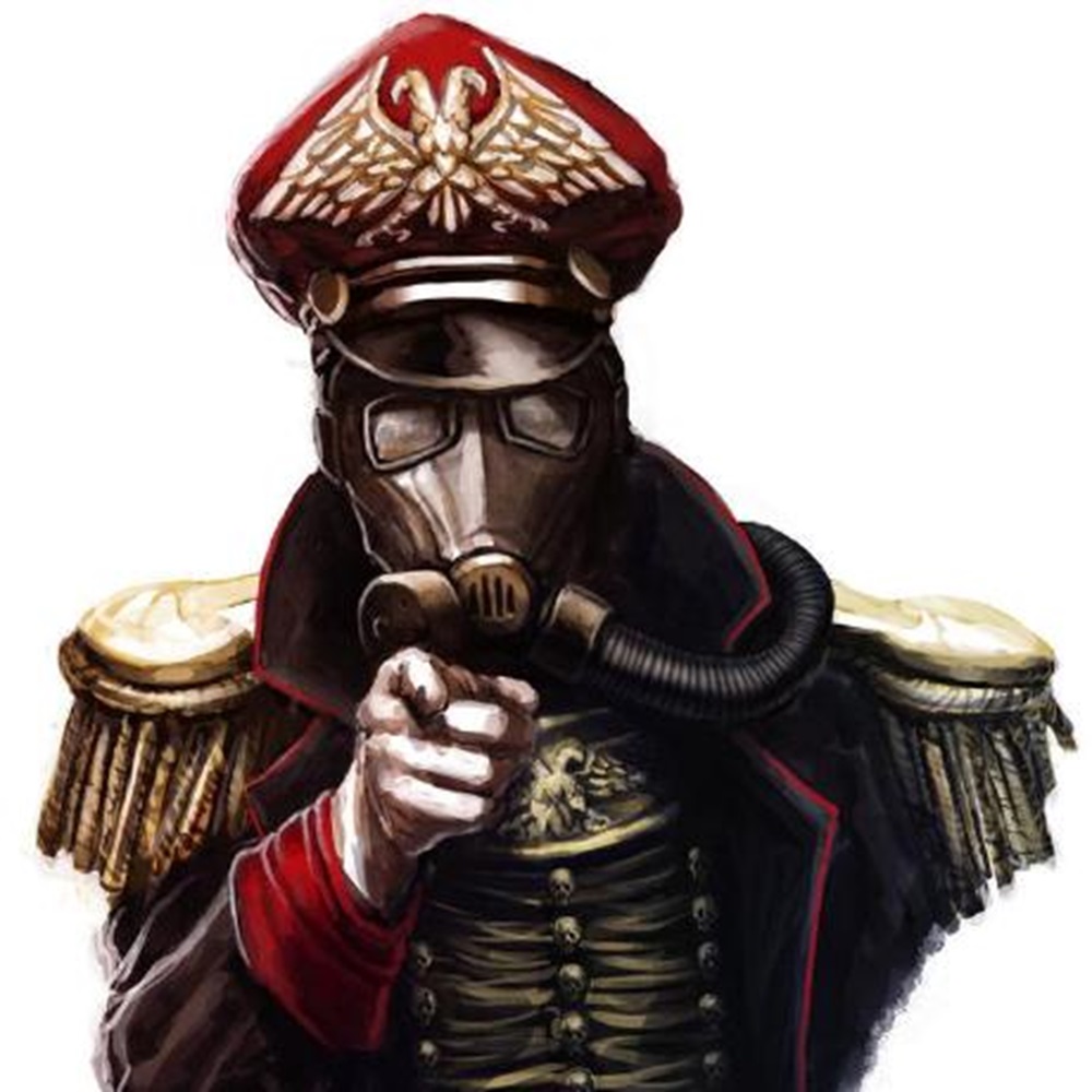Commissar