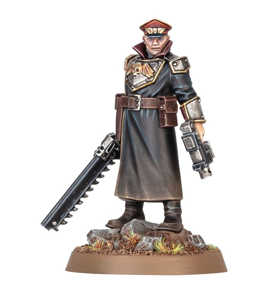 Death Korps