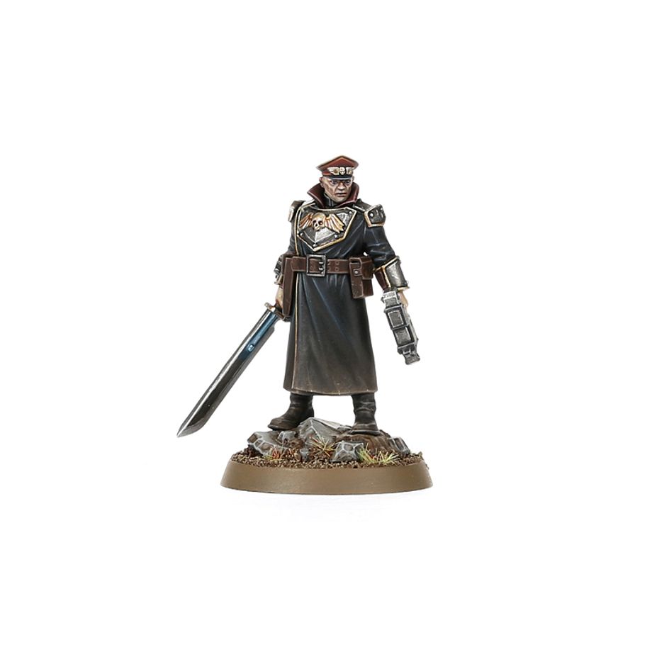 Death Korps