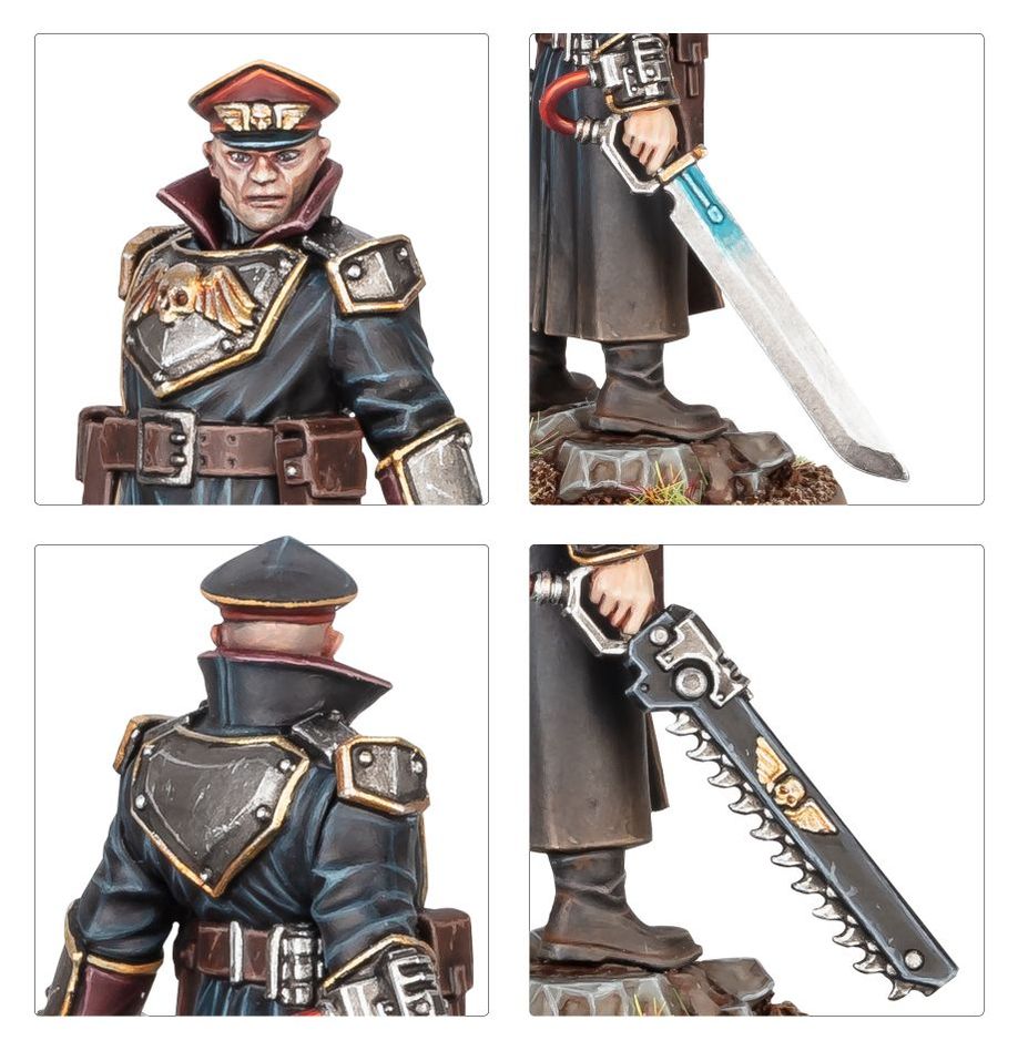 Death Korps