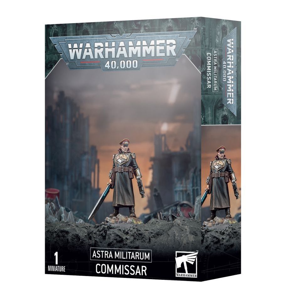 Death Korps