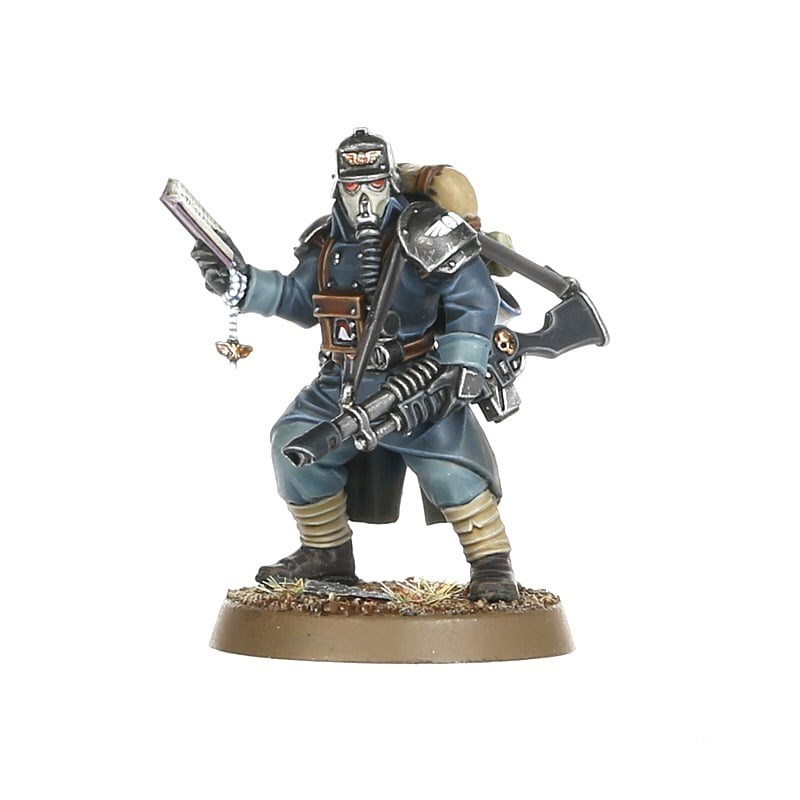 Death Korps