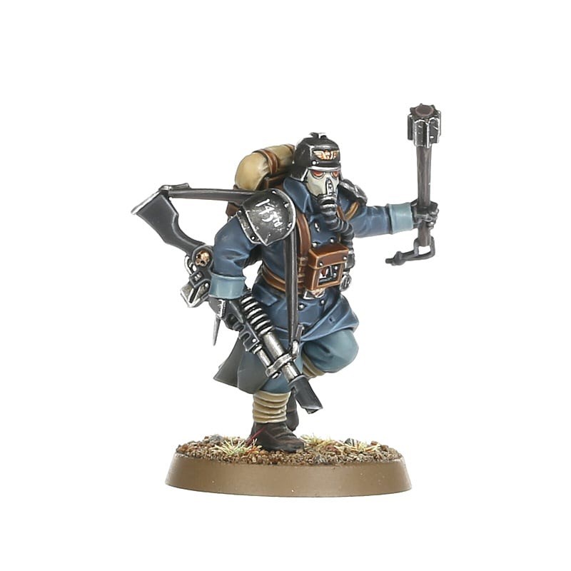 Death Korps
