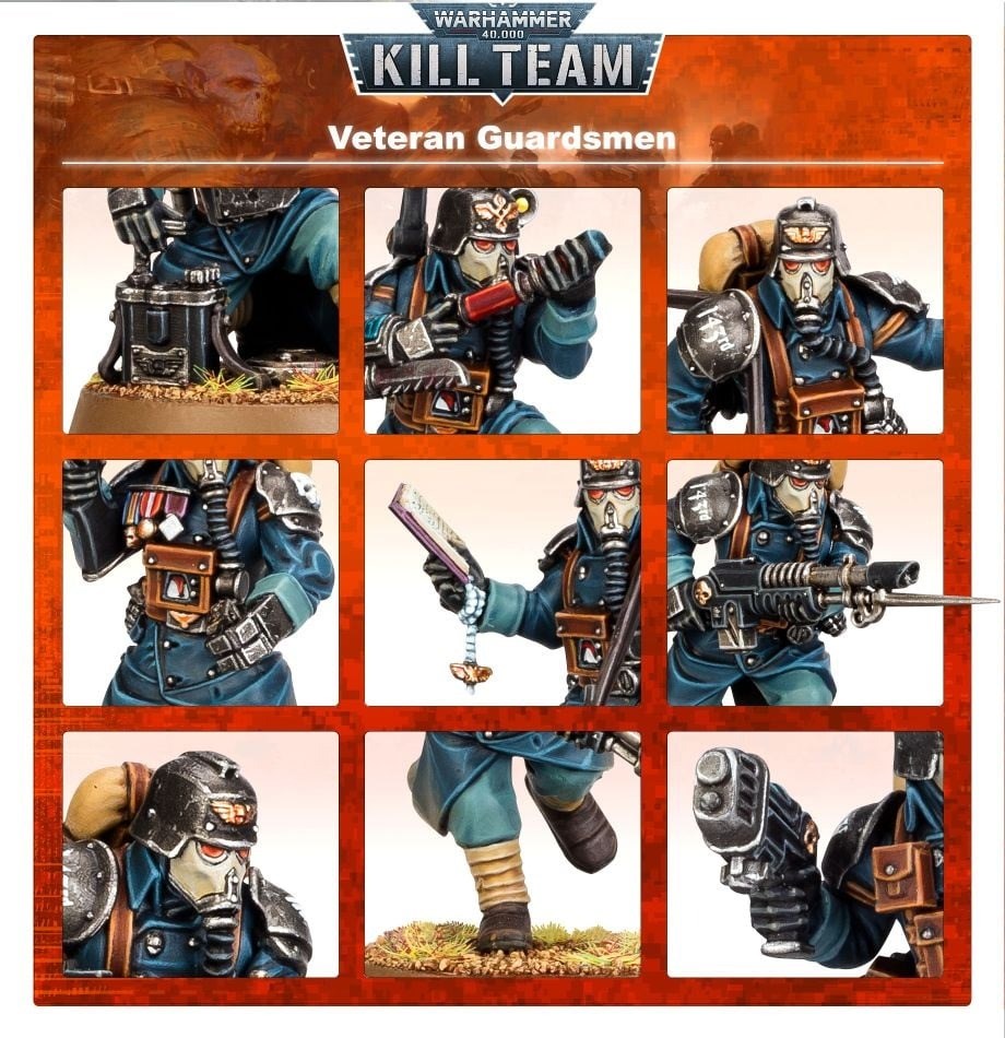 Death Korps