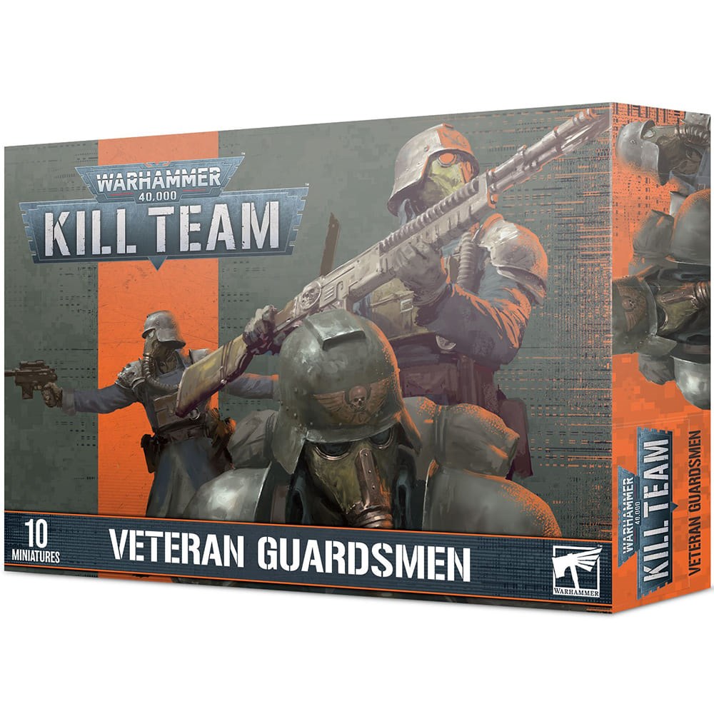Death Korps