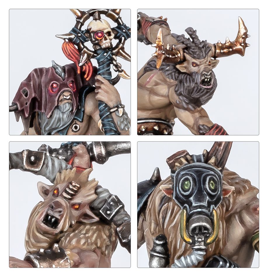 Fellgor Ravagers