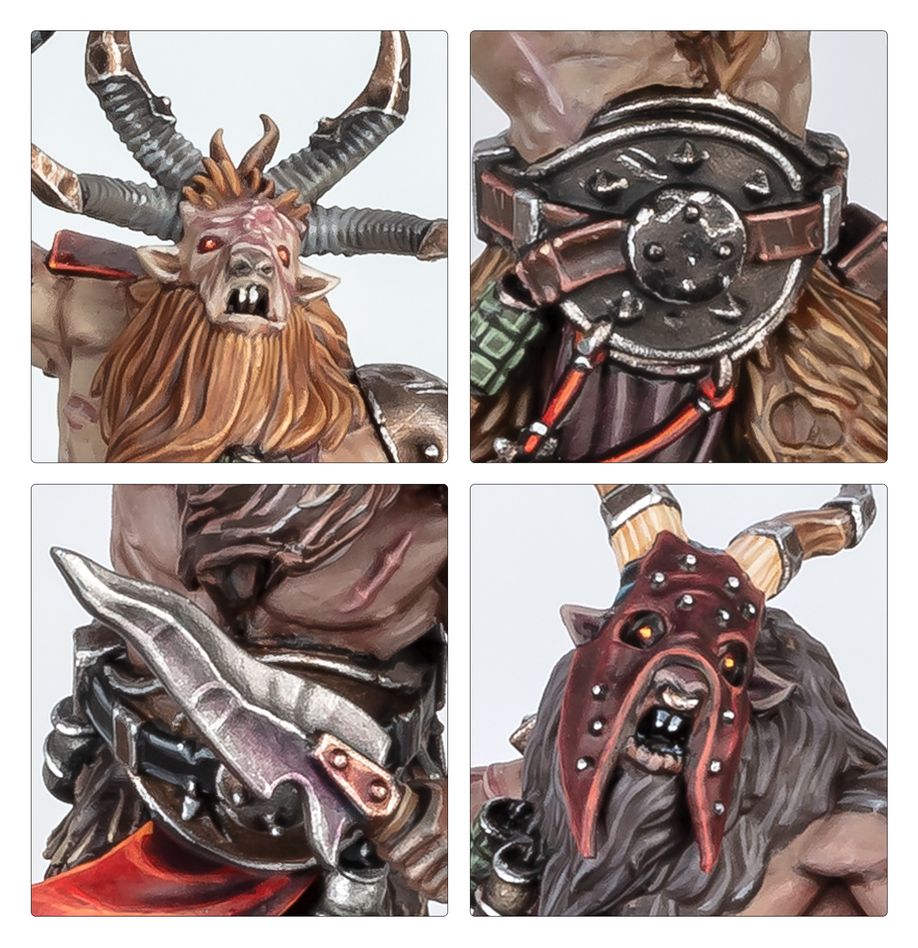 Fellgor Ravagers
