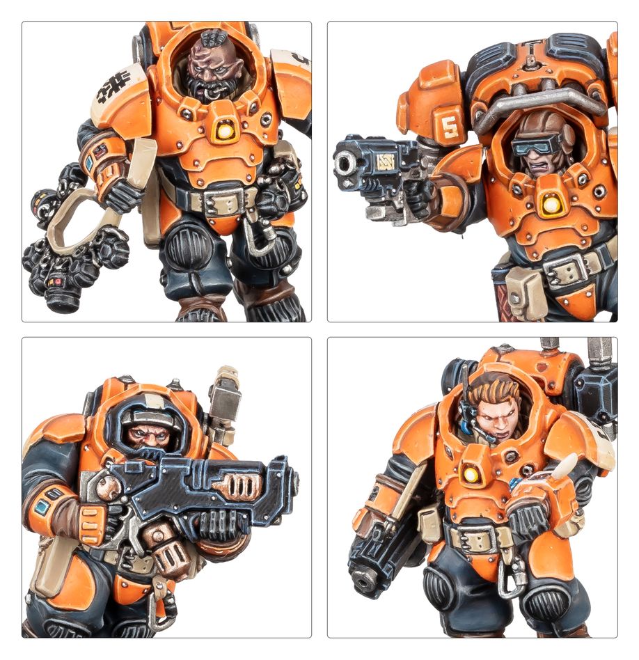 Hearthkyn Salvagers