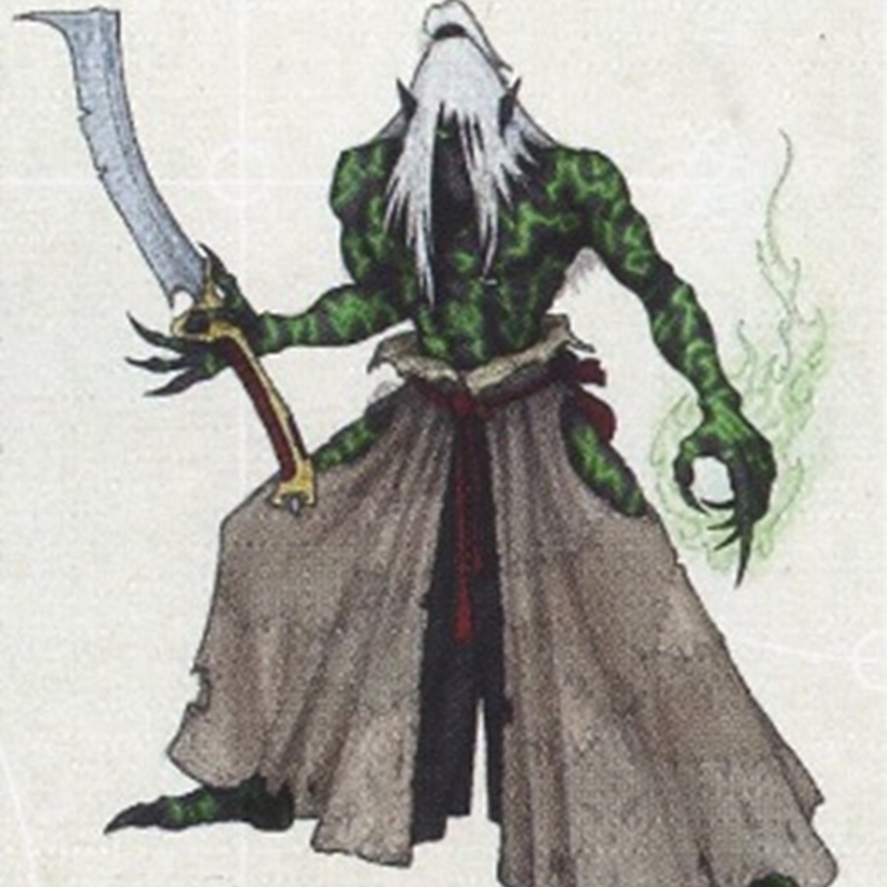 Mandrakes