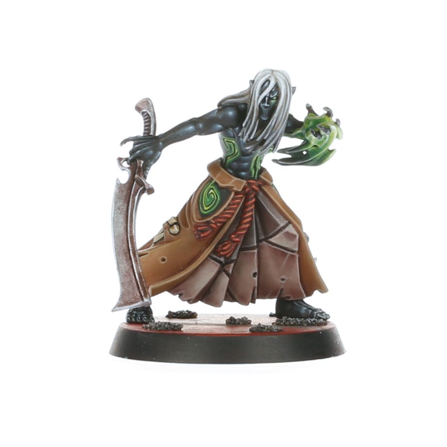 Mandrakes