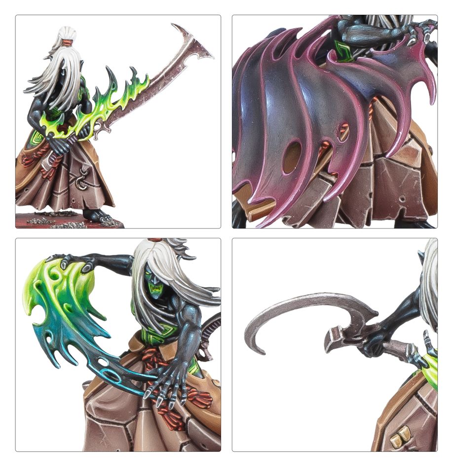 Mandrakes