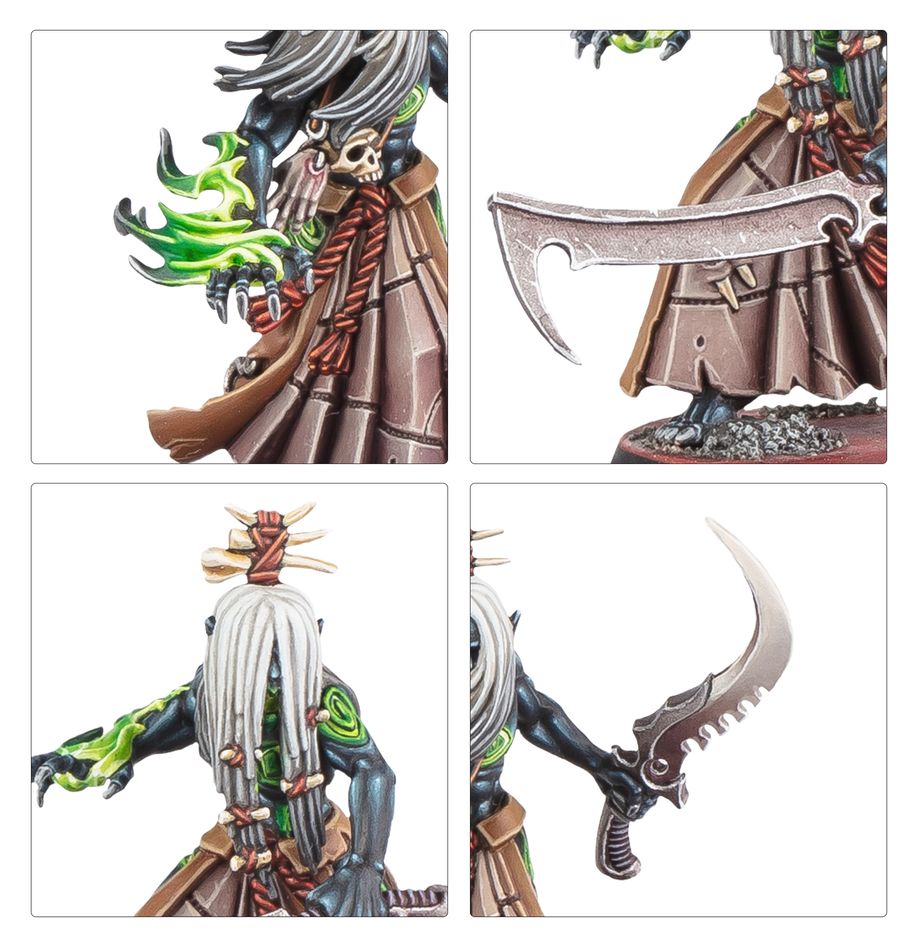Mandrakes