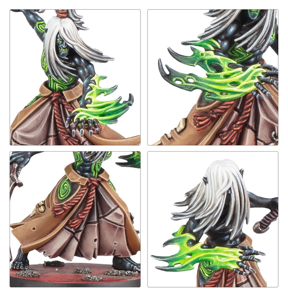 Mandrakes