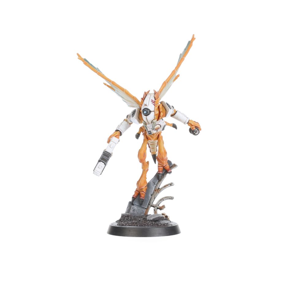 Vespid Stingwings