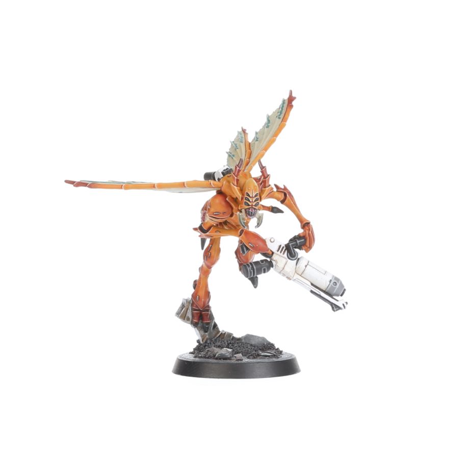Vespid Stingwings