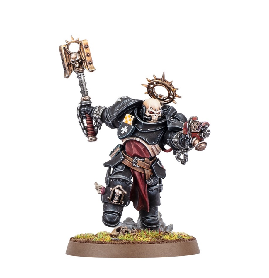 Execrator