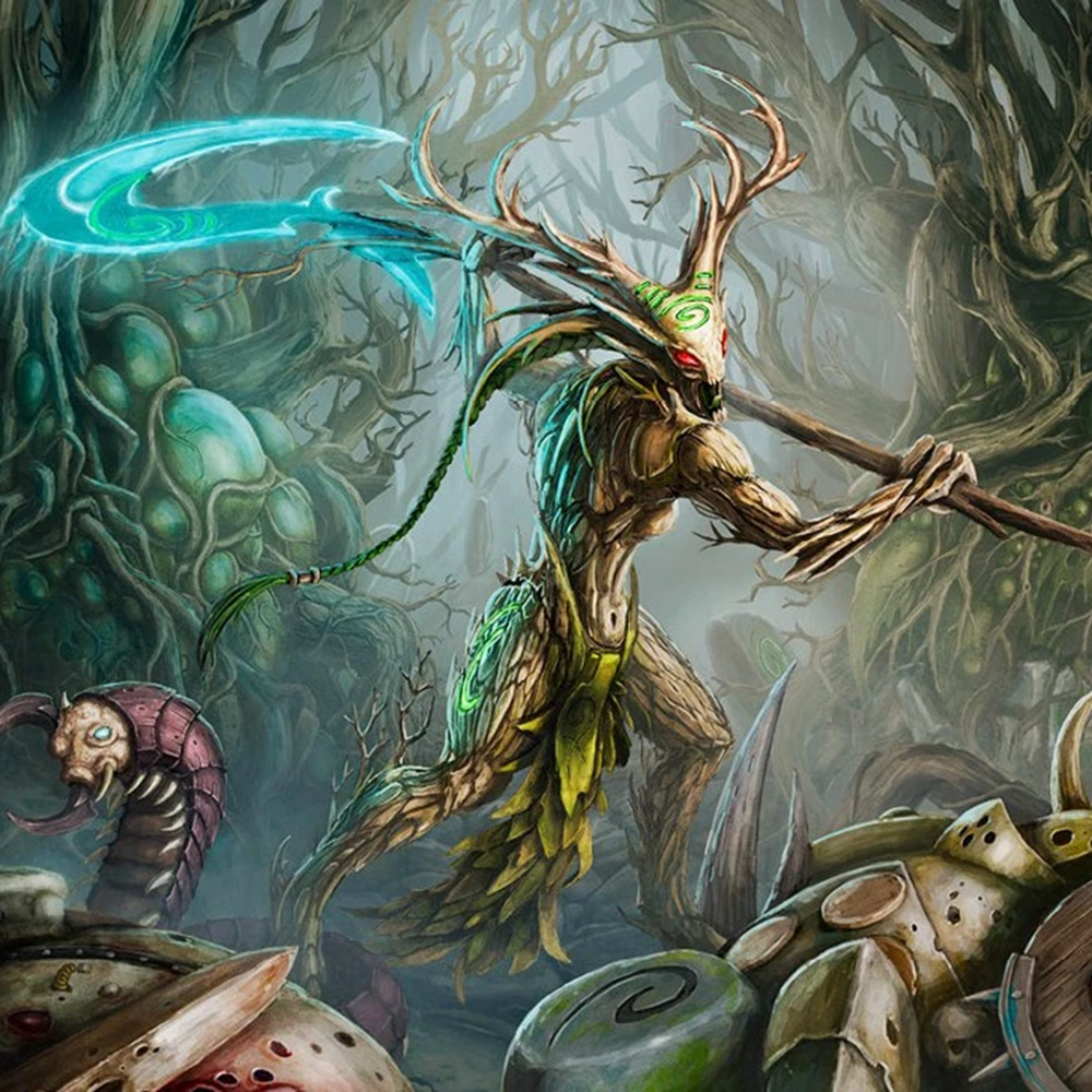 Branchwych