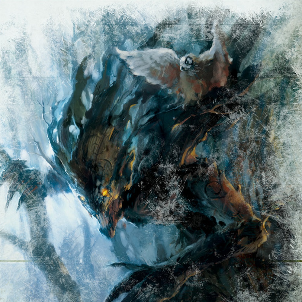Dryads